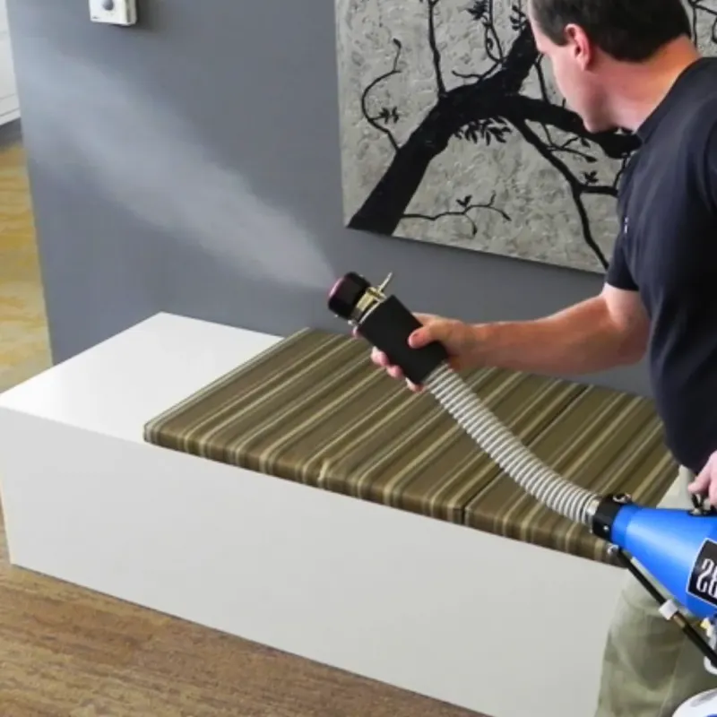 Professional Odor Removal in Sunset Hills, MO